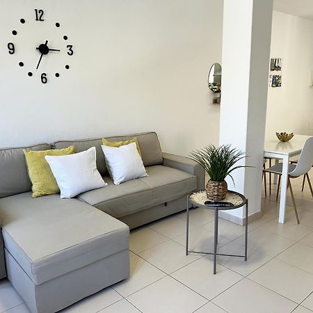 Mahostly Apartamento Comillas Pb Arrecife  Dış mekan fotoğraf