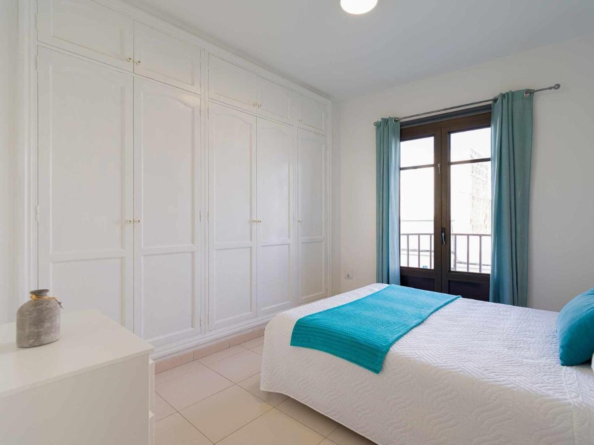 Mahostly Apartamento Comillas Pb Arrecife  Dış mekan fotoğraf