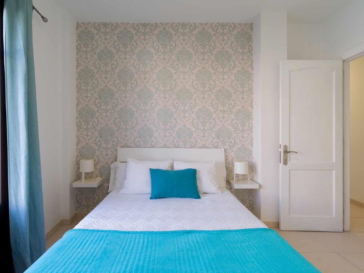 Mahostly Apartamento Comillas Pb Arrecife  Dış mekan fotoğraf