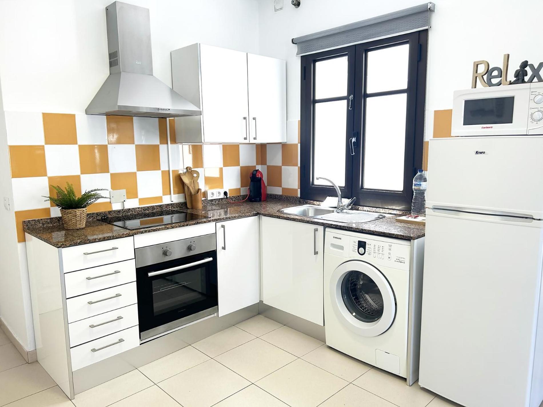 Mahostly Apartamento Comillas Pb Arrecife  Dış mekan fotoğraf