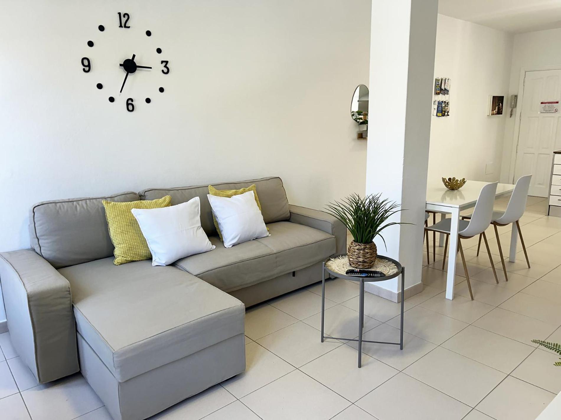 Mahostly Apartamento Comillas Pb Arrecife  Dış mekan fotoğraf