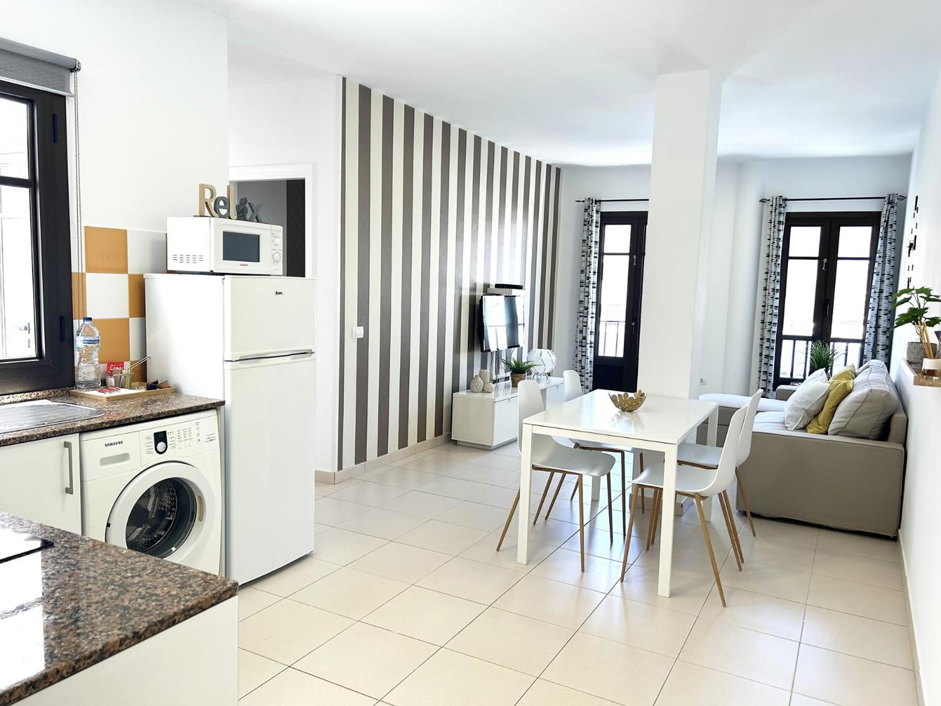 Mahostly Apartamento Comillas Pb Arrecife  Dış mekan fotoğraf